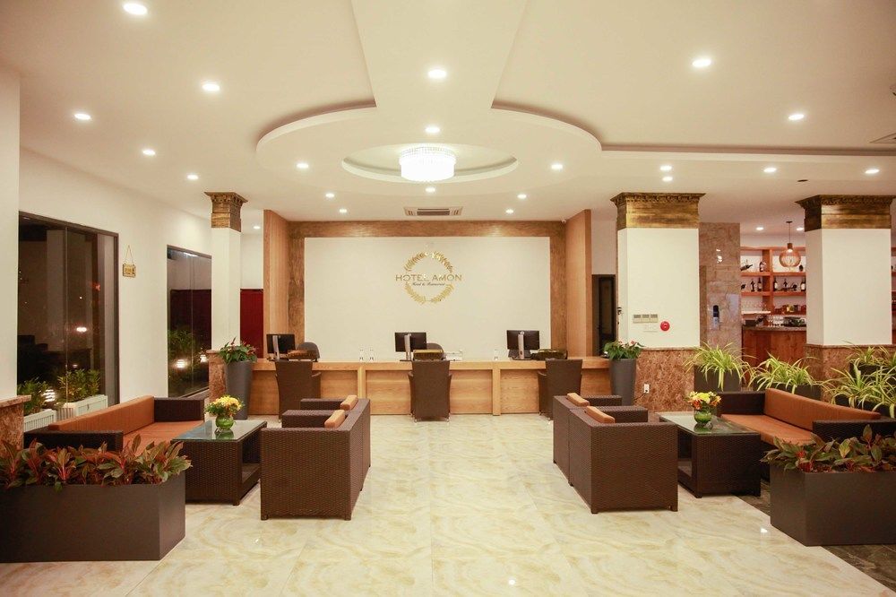 Morris Phu Quoc Hotel Zewnętrze zdjęcie