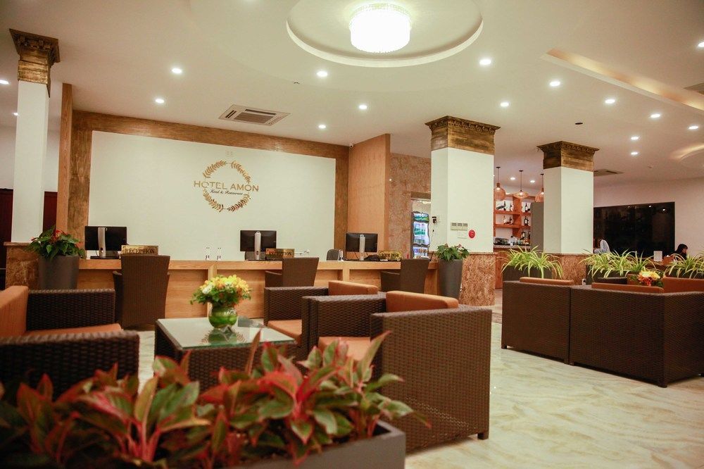 Morris Phu Quoc Hotel Zewnętrze zdjęcie
